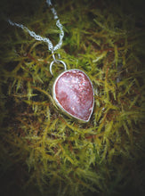 Load image into Gallery viewer, Sunstone necklace
